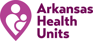 Arkansas Health Units Logo